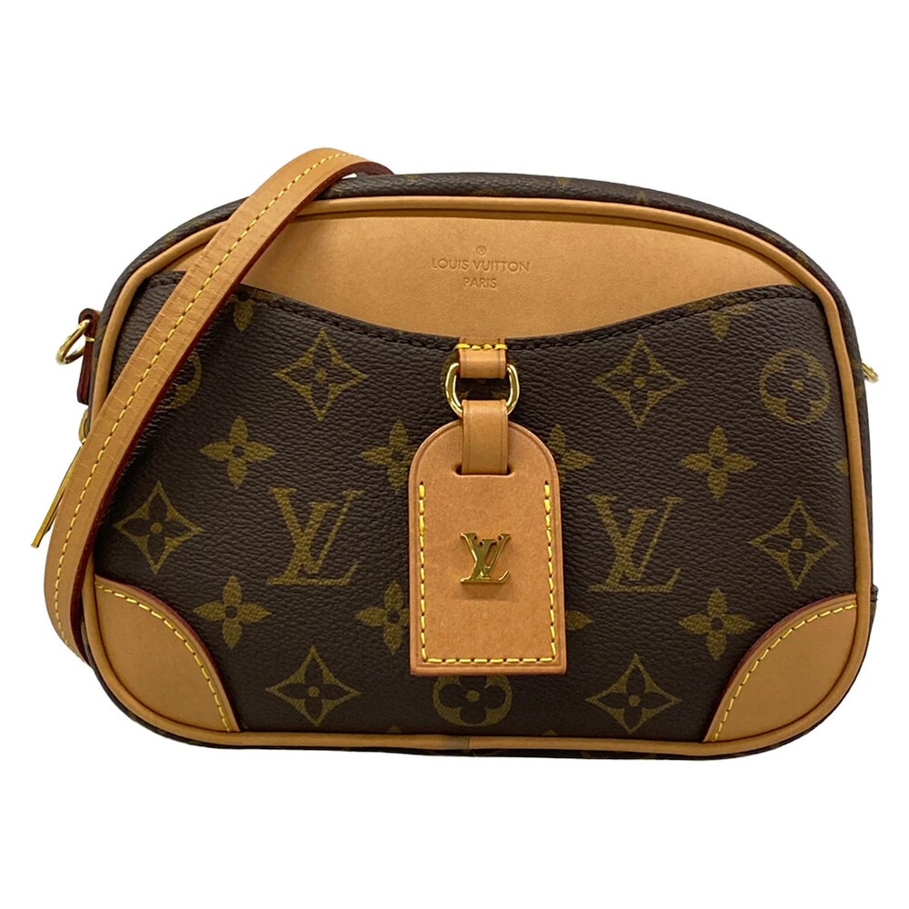 Louis Vuitton Deauville Mini Rfid #330491L20B